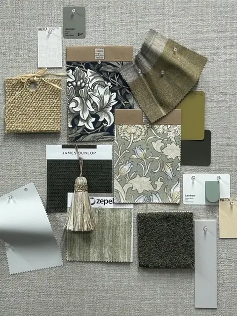 Curtain Atelier